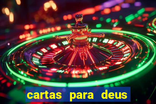 cartas para deus filme download